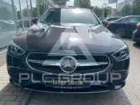 2023 Mercedes Benz C 220