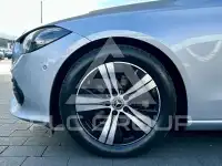 2023 Mercedes Benz C 220