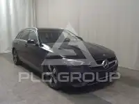 2023 Mercedes Benz C 220
