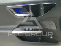 2023 Mercedes Benz C 220
