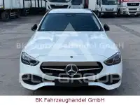 2023 Mercedes Benz C 220
