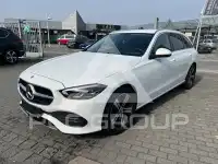 2023 Mercedes Benz C 220