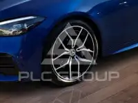 2023 Mercedes Benz C 220