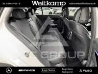 2023 Mercedes Benz C 220