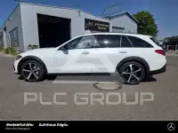 2023 Mercedes Benz C 220