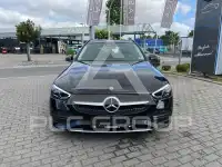 2023 Mercedes Benz C 220