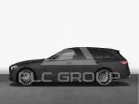 2023 Mercedes Benz C 220