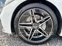 2023 Mercedes Benz C 220