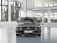2023 Mercedes Benz C 220