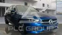 2023 Mercedes Benz C 220
