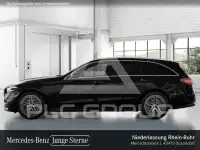 2023 Mercedes Benz C 220