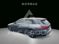 2023 Mercedes Benz C 220