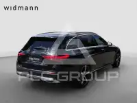 2023 Mercedes Benz C 220