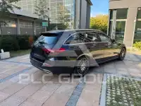 2023 Mercedes Benz C 220