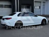 2023 Mercedes Benz C 220