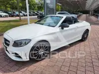 2023 Mercedes Benz C 220