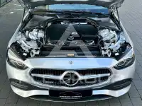 2023 Mercedes Benz C 220