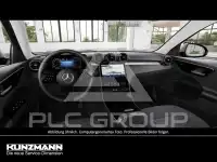 2023 Mercedes Benz C 220