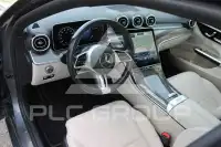 2023 Mercedes Benz C 220