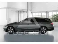 2023 Mercedes Benz C 220