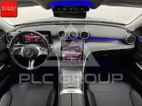2023 Mercedes Benz C 220