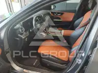 2023 Mercedes Benz C 220