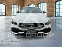 2023 Mercedes Benz C 220