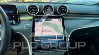 2023 Mercedes Benz C 220
