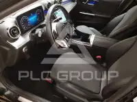 2023 Mercedes Benz C 220