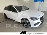 2023 Mercedes Benz C 220