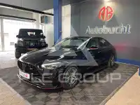 2023 Mercedes Benz C 220