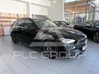 2023 Mercedes Benz C 220