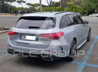 2023 Mercedes Benz C 220