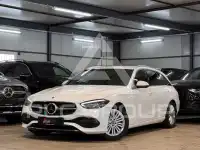 2023 Mercedes Benz C 220