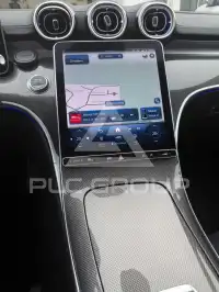 2023 Mercedes Benz C 220