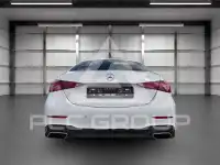 2023 Mercedes Benz C 220