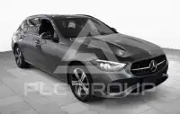 2023 Mercedes Benz C 220