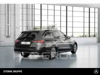 2023 Mercedes Benz C 220