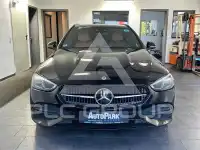 2023 Mercedes Benz C 220