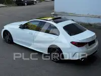 2023 Mercedes Benz C 220