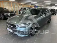 2023 Mercedes Benz C 220