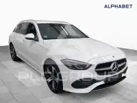2023 Mercedes Benz C 220