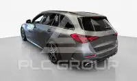 2023 Mercedes Benz C 220