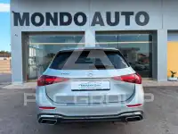 2023 Mercedes Benz C 220