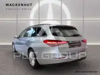 2023 Mercedes Benz C 220
