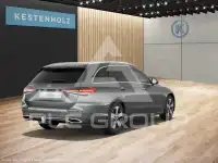 2023 Mercedes Benz C 220