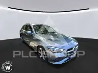 2023 Mercedes Benz C 220