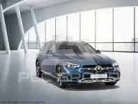 2023 Mercedes Benz C 220