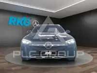 2023 Mercedes Benz C 220