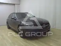 2023 Mercedes Benz C 220
